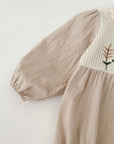 Meadow Bloom Romper