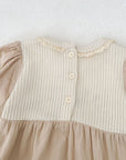 Meadow Bloom Romper