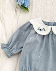 Sky Meadow Romper