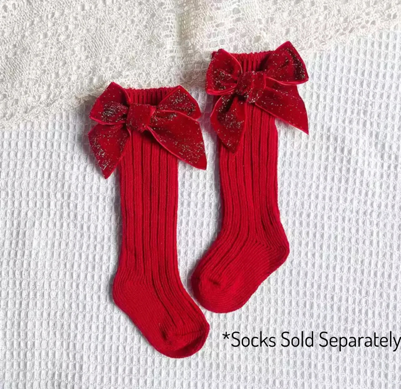 Santa Baby Sweater Romper (multiple Colors)