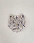 Floral Tops With Shorts Sets