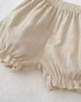 2pcs Lace Cami top