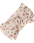 Eyelet Bow Headwrap
