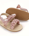 Twinkle Braided Sandals