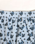 Butterfly Ensemble