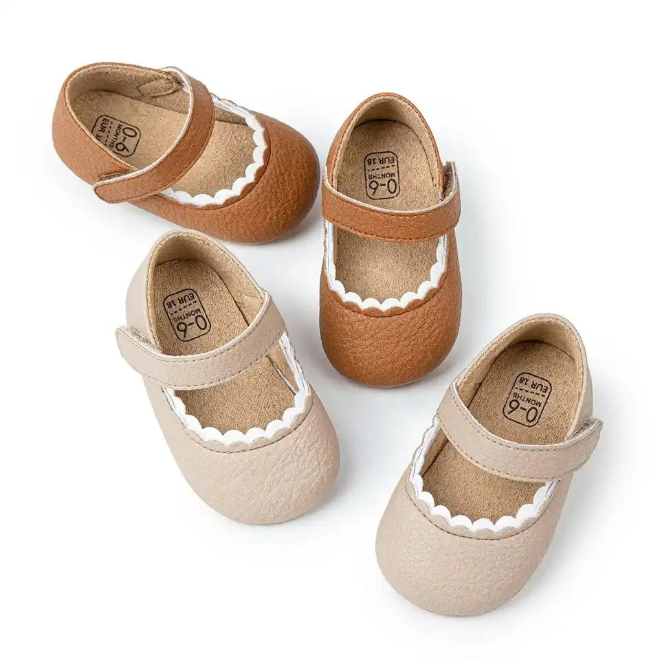 Mary Jane Shoes