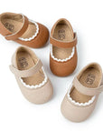 Mary Jane Shoes