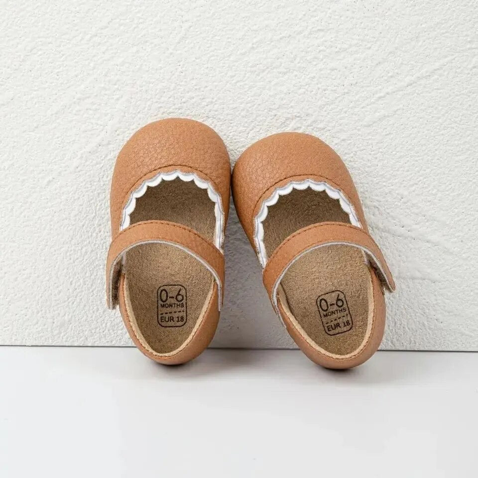 Mary Jane Shoes