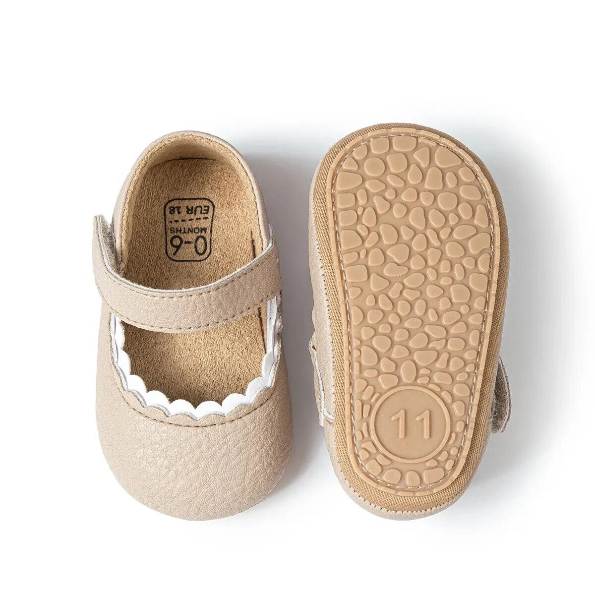 Mary Jane Shoes