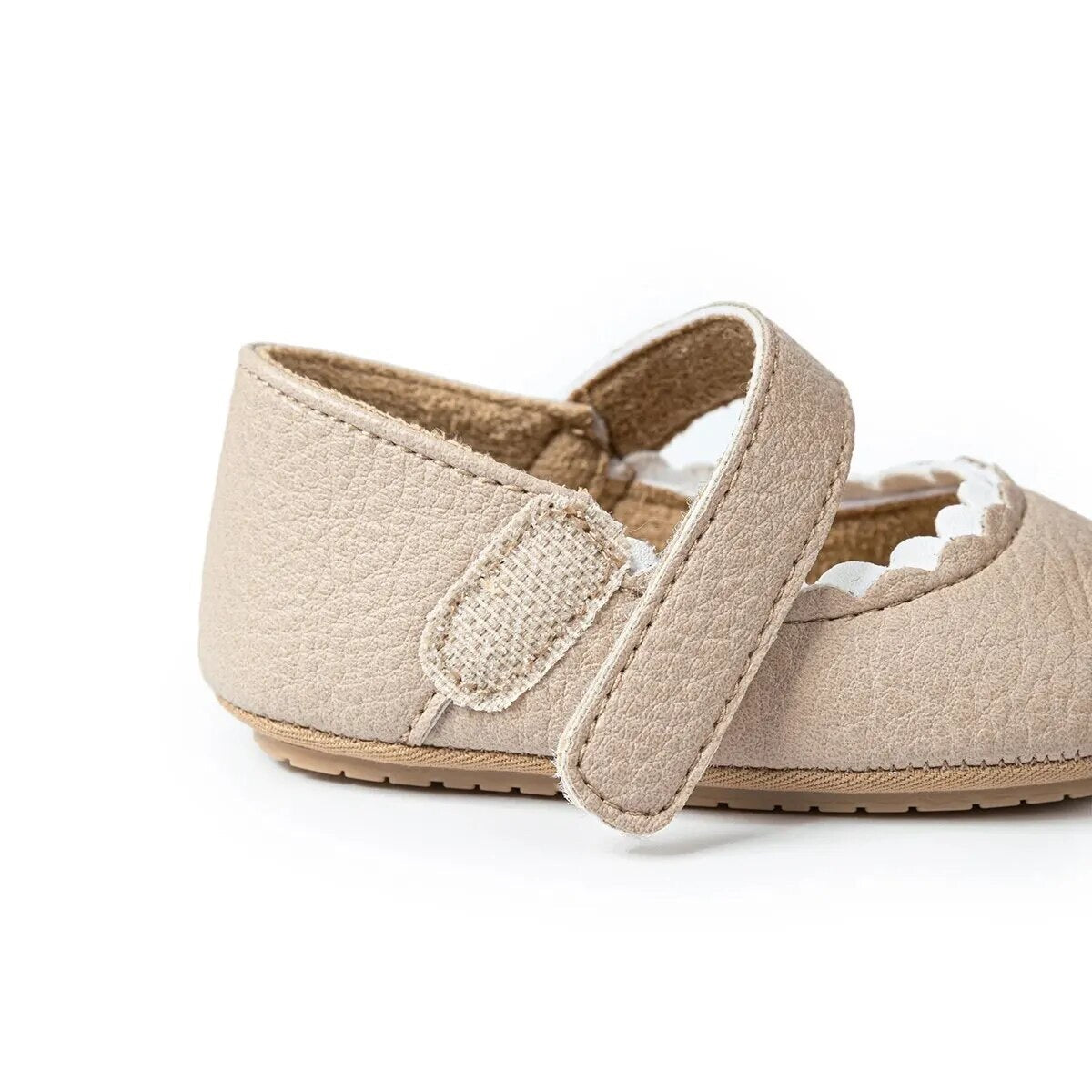 Mary Jane Shoes