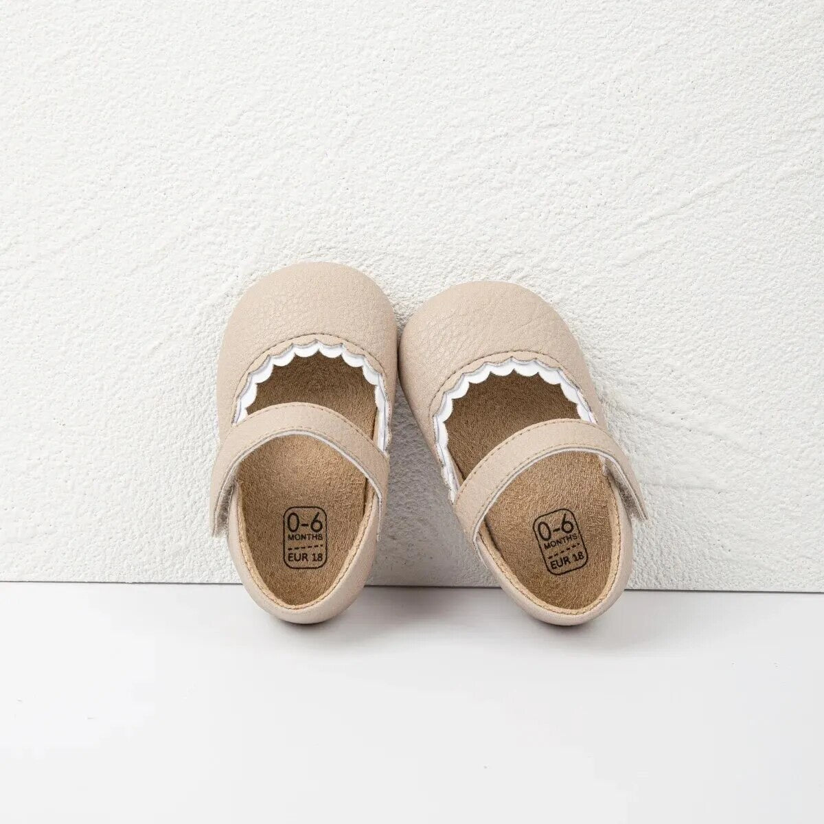 Mary Jane Shoes