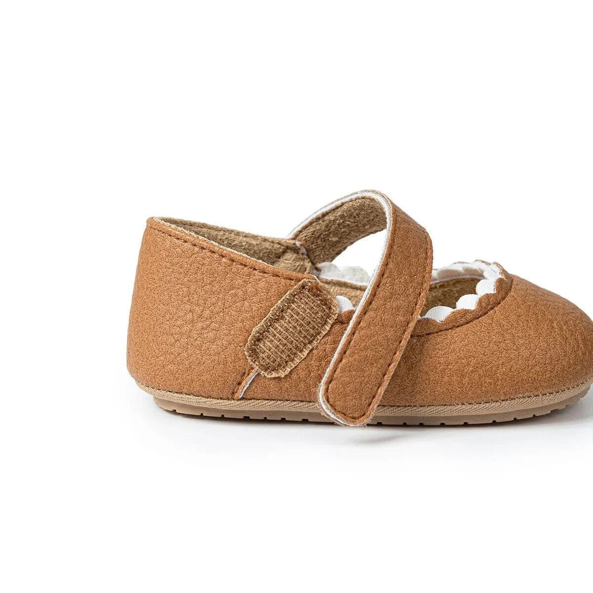 Mary Jane Shoes