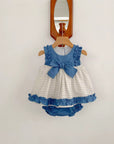 Vintage Bluebell Set