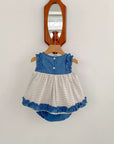 Vintage Bluebell Set