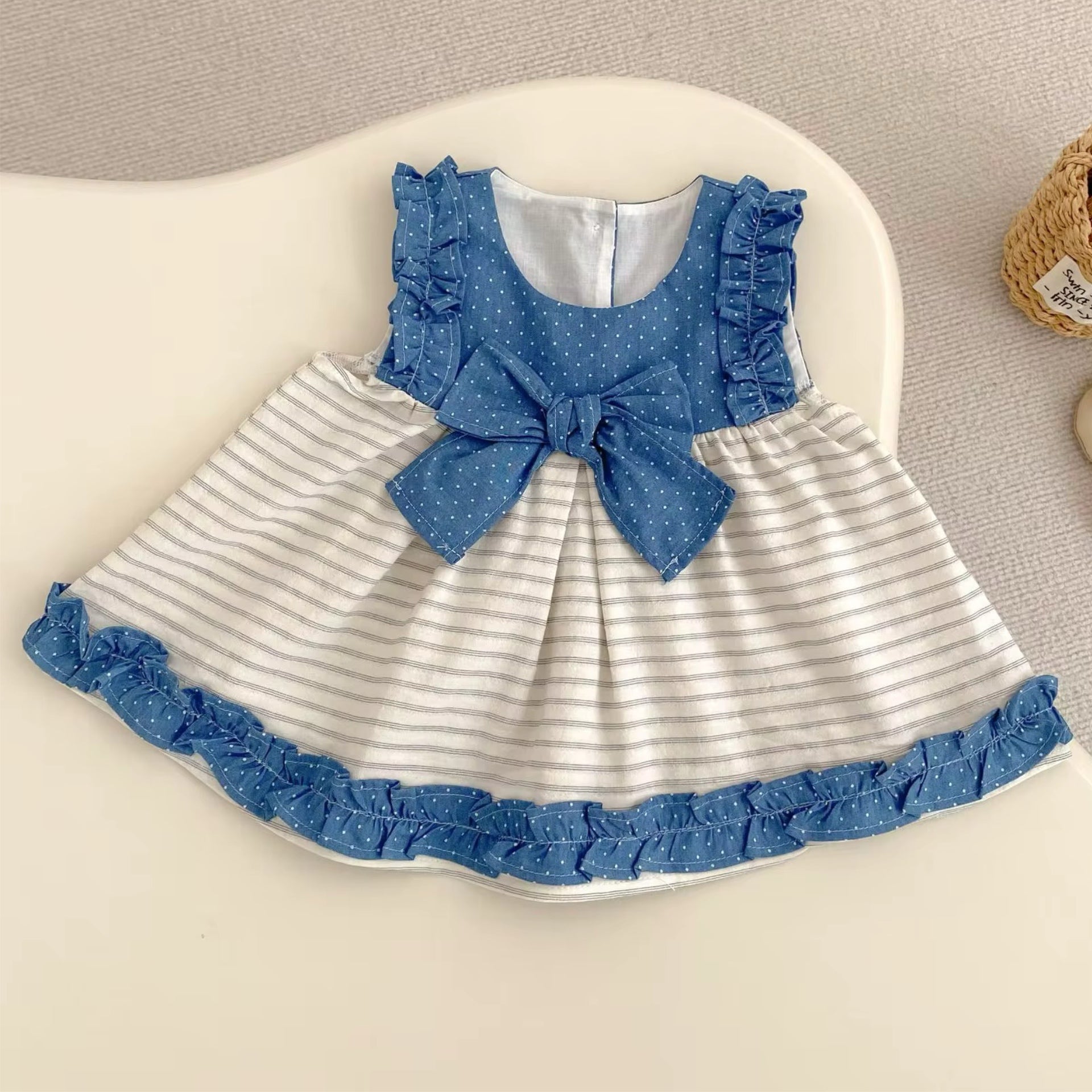 Vintage Bluebell Set