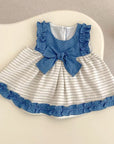 Vintage Bluebell Set