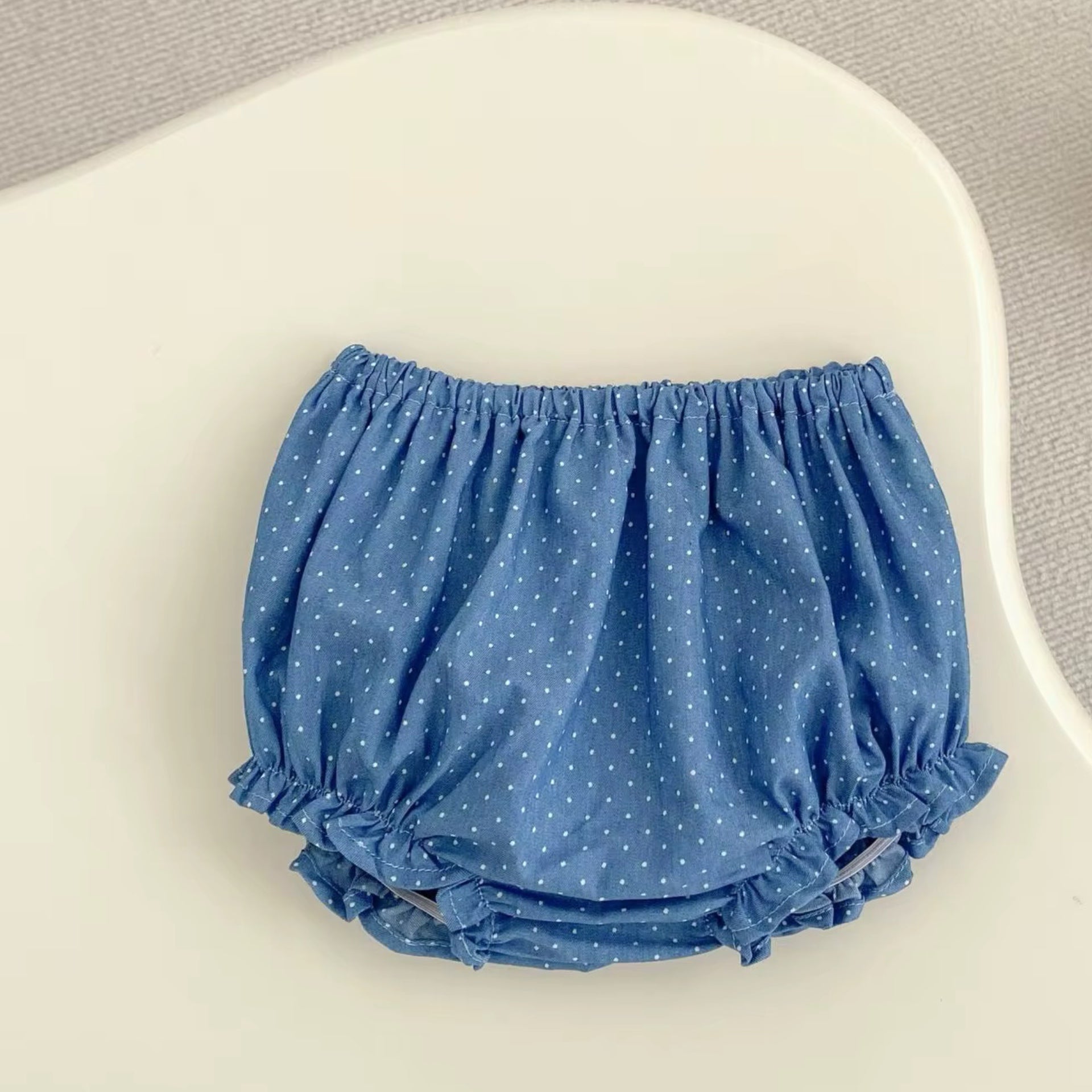 Vintage Bluebell Set