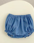 Vintage Bluebell Set