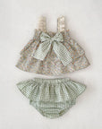 Sage Meadow Baby Set