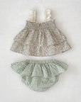 Sage Meadow Baby Set