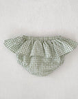 Sage Meadow Baby Set