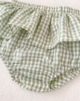 Sage Meadow Baby Set
