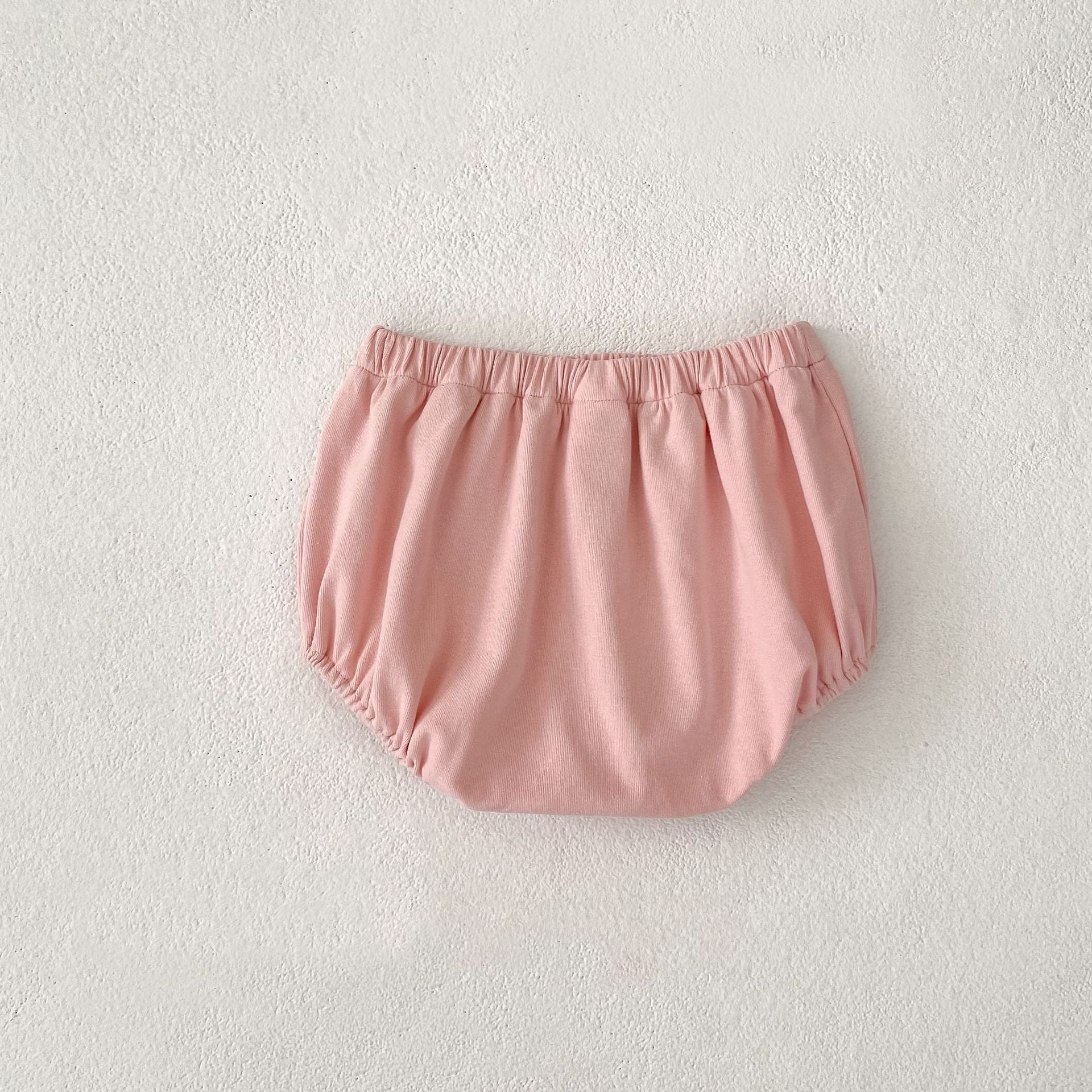 Blush Whimsy Tutu Set