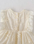 Petal Bloom Romper