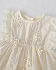 Petal Bloom Romper