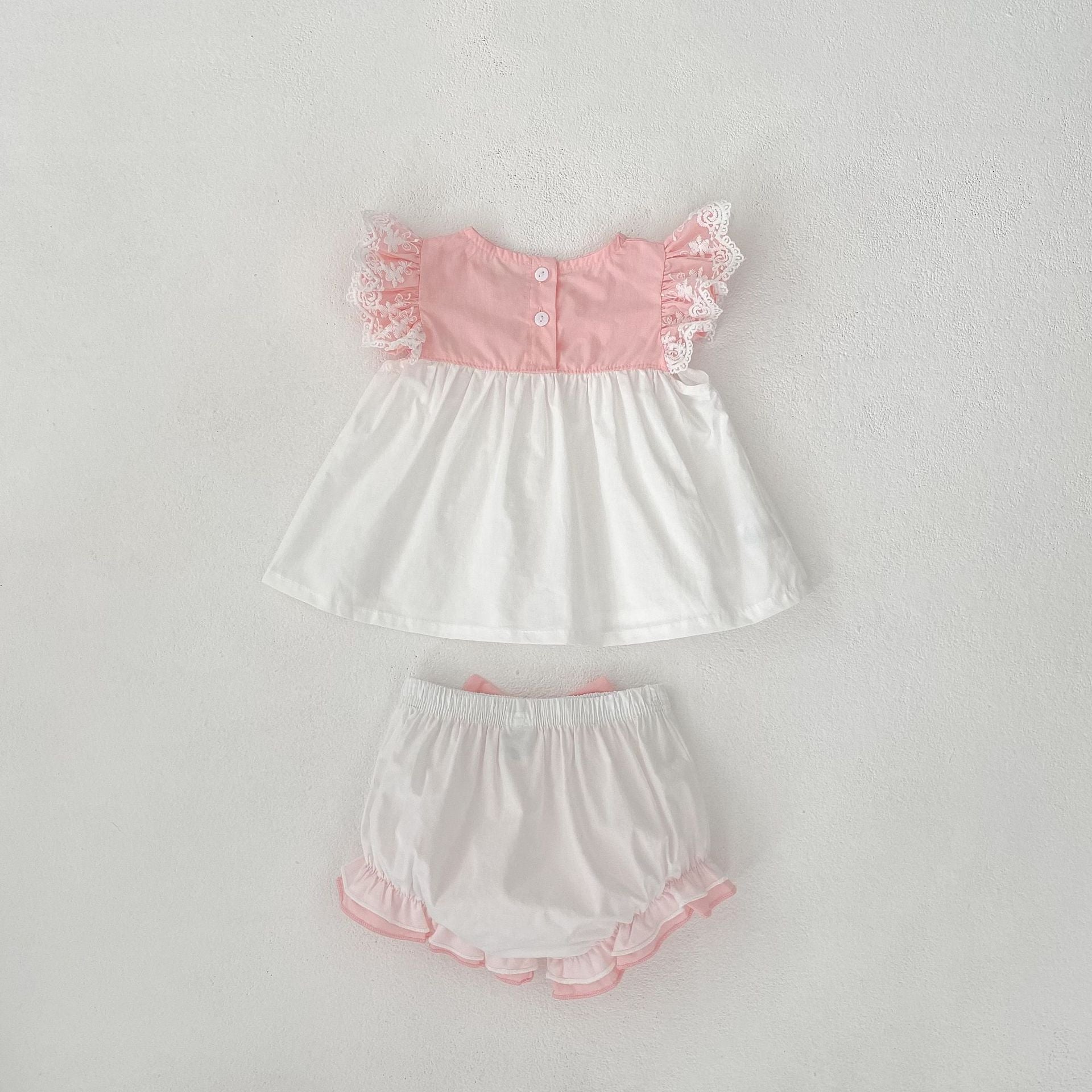 Blush Belle Set