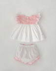 Blush Belle Set