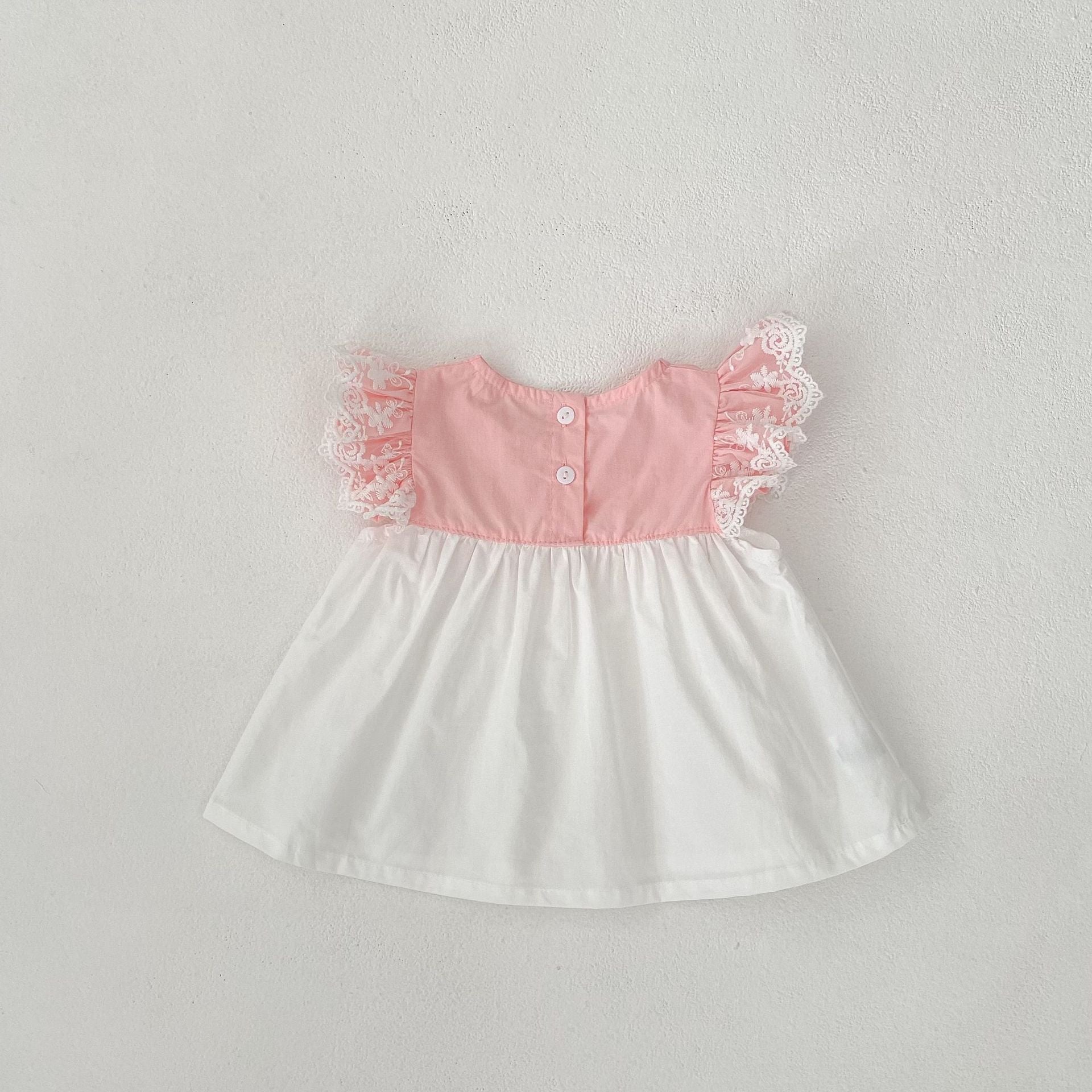 Blush Belle Set