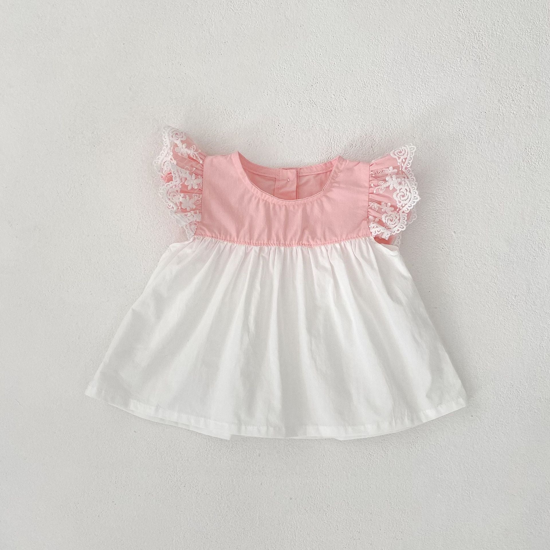 Blush Belle Set