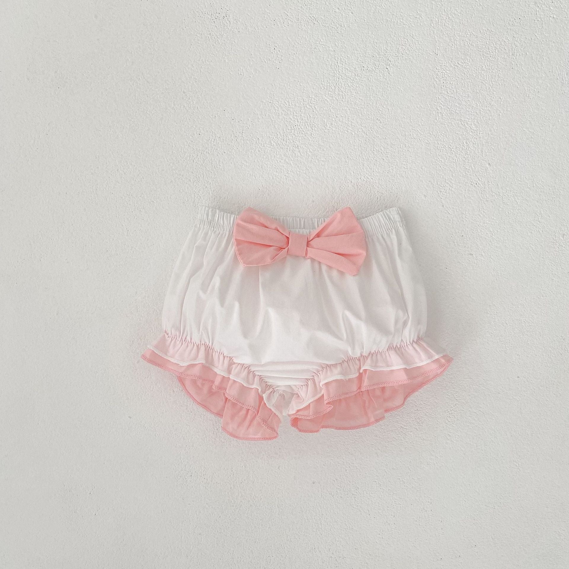 Blush Belle Set