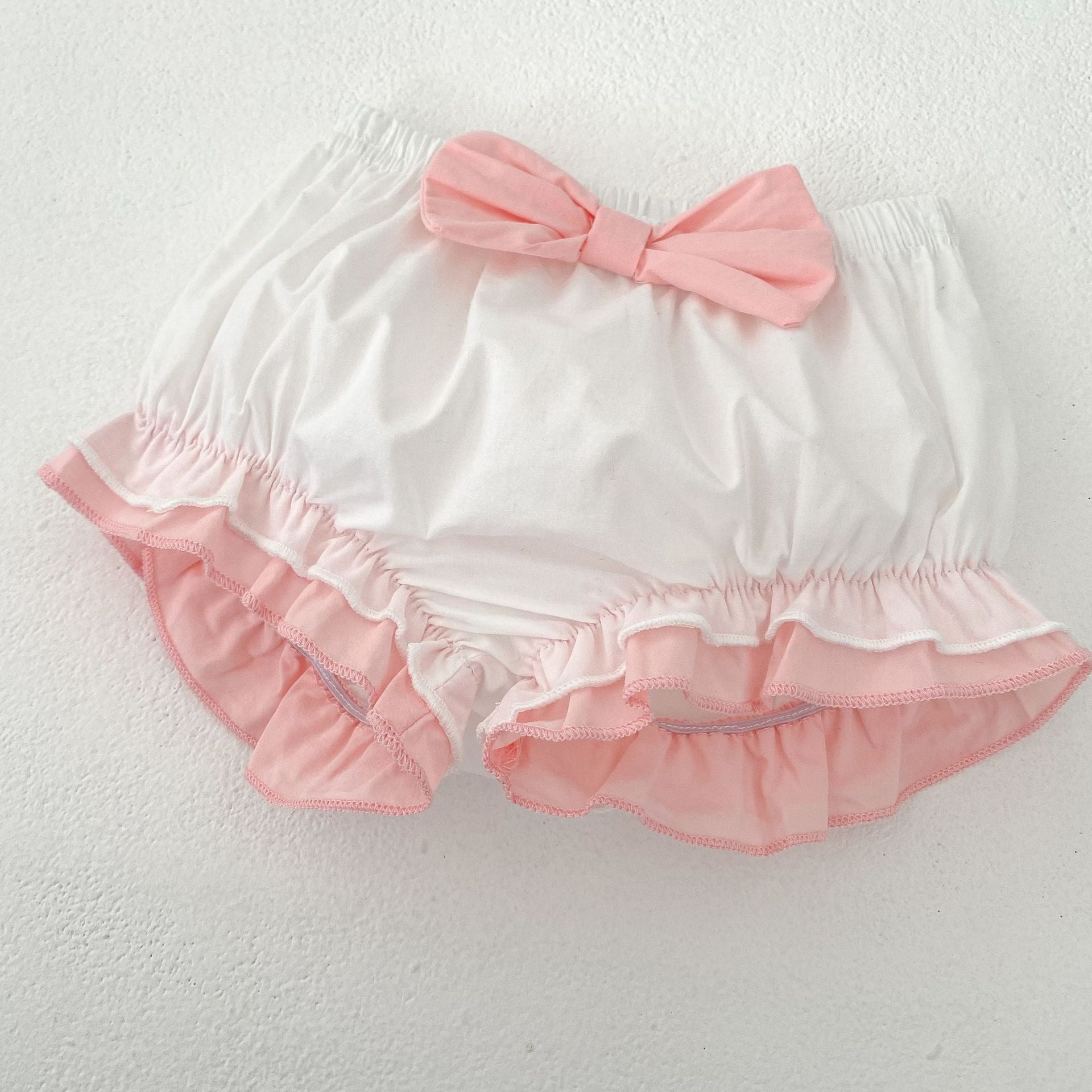 Blush Belle Set