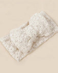 Daisy Lace Headband