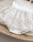 Lace Dreams Set
