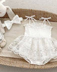 Lace Dreams Set
