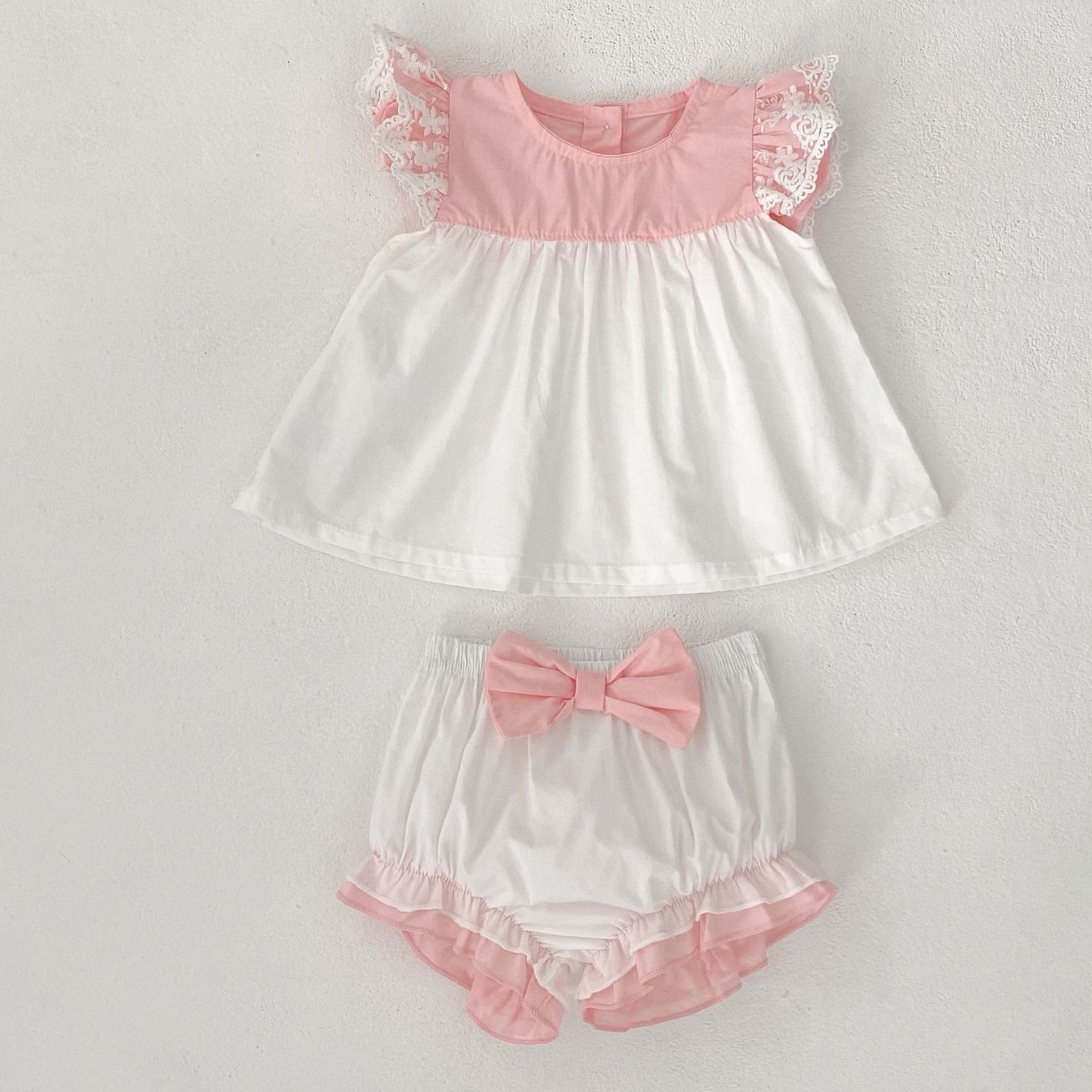 Blush Belle Set