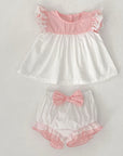 Blush Belle Set