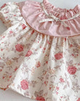 Rosebud Bloom Set