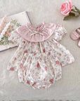 Rosebud Bloom Set