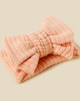 Big Bow Headwrap
