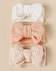 Big Bow Headwrap