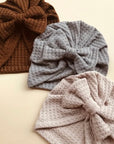 Bow Turban