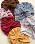 Bow Turban