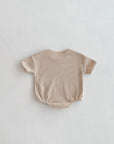 Everyday Essential Pocket Romper