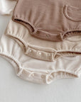 Everyday Essential Pocket Romper