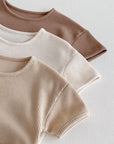 Everyday Essential Pocket Romper