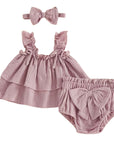 3pcs Aria Set